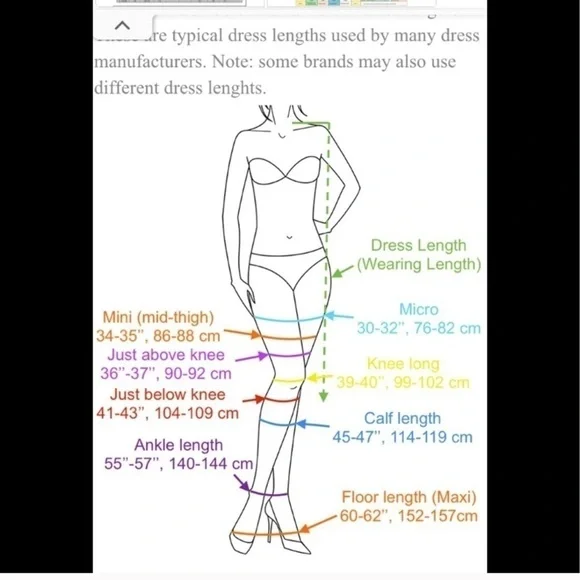 Nine West Fit & Flare Brown & Cream 3/4 Sleeve Dress Size XL - Picture 8 of 8